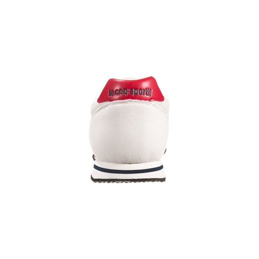 le coq sportif BOLIVAR Tenisówki i Trampki marshmallow zalando okrągłe