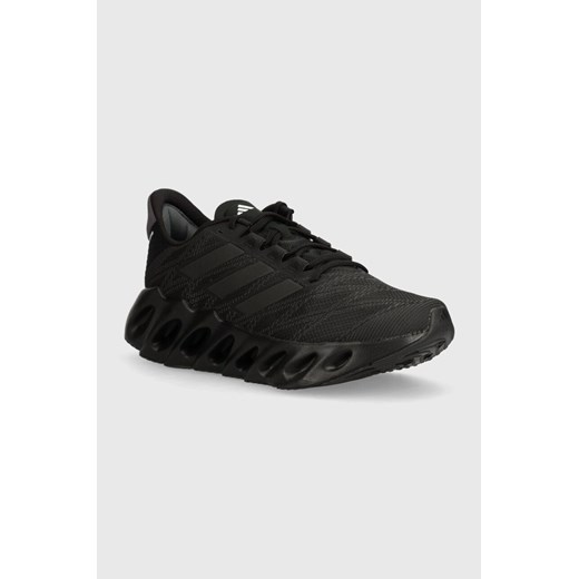 adidas Performance buty do biegania Switch 2 kolor czarny IF6756 ze sklepu ANSWEAR.com w kategorii Buty sportowe męskie - zdjęcie 173637982