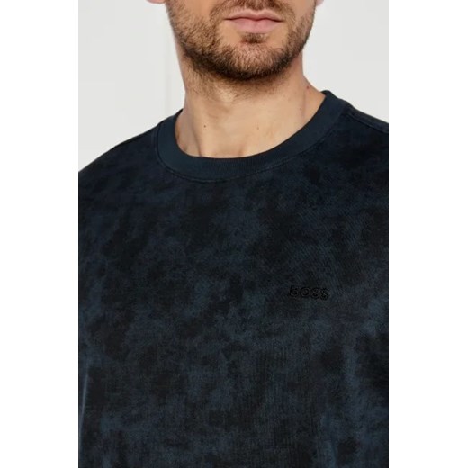 T-shirt męski BOSS HUGO