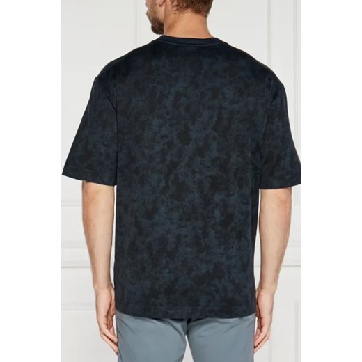 BOSS ORANGE T-shirt CamoOver | Relaxed fit XL Gomez Fashion Store