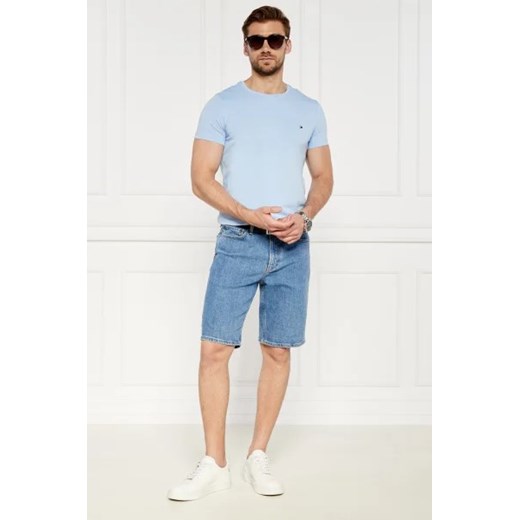 Tommy Hilfiger T-shirt | Extra slim fit | stretch Tommy Hilfiger XXL Gomez Fashion Store