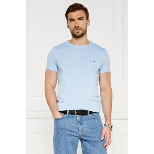 Tommy Hilfiger T-shirt | Extra slim fit | stretch Tommy Hilfiger XL Gomez Fashion Store