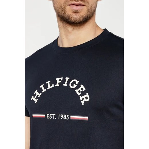 Tommy Hilfiger T-shirt | Slim Fit Tommy Hilfiger M Gomez Fashion Store