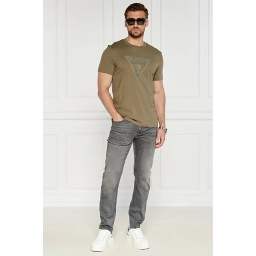 GUESS ACTIVE T-shirt FURIO | Regular Fit XXL Gomez Fashion Store