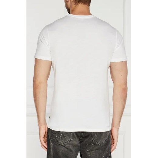 GUESS T-shirt CITY OF PALMS | Slim Fit Guess M Gomez Fashion Store