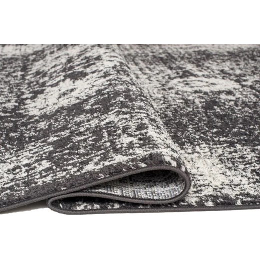 Antracytowy dywan rustykalny - Mosani 4X Profeos One Size Edinos.pl