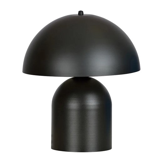 Czarna industrialna lampka nocna - D127-Etri Lumes One Size Edinos.pl