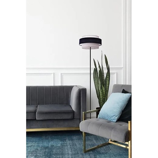 Lampa podłogowa Lumes
