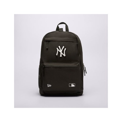NEW ERA PLECAK MLB APPLIQUE DELAWARE NYY NEW YORK YANKEES ze sklepu Sizeer w kategorii Plecaki - zdjęcie 173644514