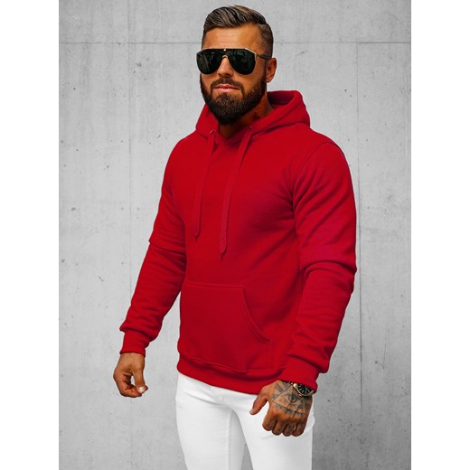 Bluza męska Ozonee młodzieżowa