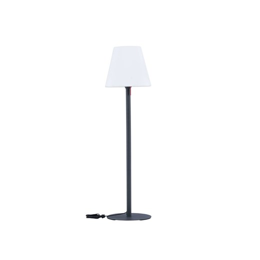 H & M - Moris Lampa Podłogowa - Czarny ze sklepu H&M w kategorii Lampy podłogowe - zdjęcie 173647153