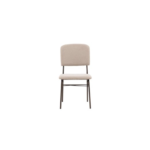 H & M - Seda Krzesło 2 Sztuki - Pomarańczowy ze sklepu H&M w kategorii Krzesła - zdjęcie 173647161