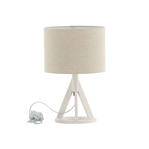H & M - Kona Oświetlenie - Biały ze sklepu H&M w kategorii Lampy stołowe - zdjęcie 173647171