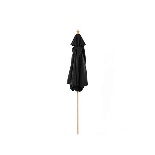 H & M - Corypho Parasol - Czarny ze sklepu H&M w kategorii Parasole ogrodowe - zdjęcie 173647173