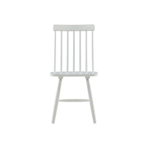 H & M - Lönneberga Krzesło 2 Sztuki - Biały ze sklepu H&M w kategorii Krzesła - zdjęcie 173647180