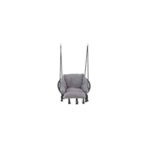 H & M - Hamtic Wieszane Krzesło - Szary ze sklepu H&M w kategorii Fotele wiszące - zdjęcie 173647193