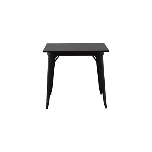 H & M - Tempe Dining Table - Czarny ze sklepu H&M w kategorii Stoły - zdjęcie 173647203