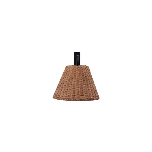 H & M - Stala Lampa Ścienno-sufitowa - Brązowy ze sklepu H&M w kategorii Lampy ścienne - zdjęcie 173647314