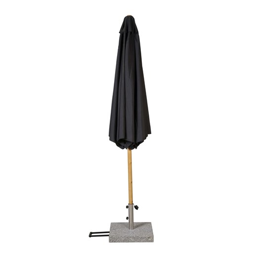 H & M - Ixos Parasol - Czarny ze sklepu H&M w kategorii Parasole ogrodowe - zdjęcie 173647343