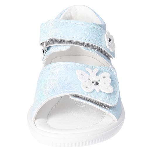 PEPINO Sandały w kolorze błękitnym Pepino 25 okazja Limango Polska