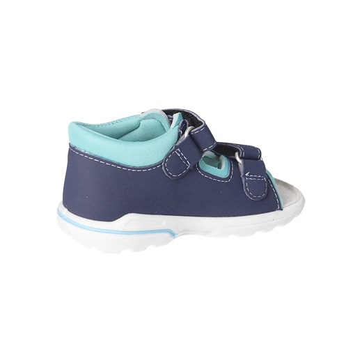 Sandały dziecięce Pepino na rzepy tkaninowe 