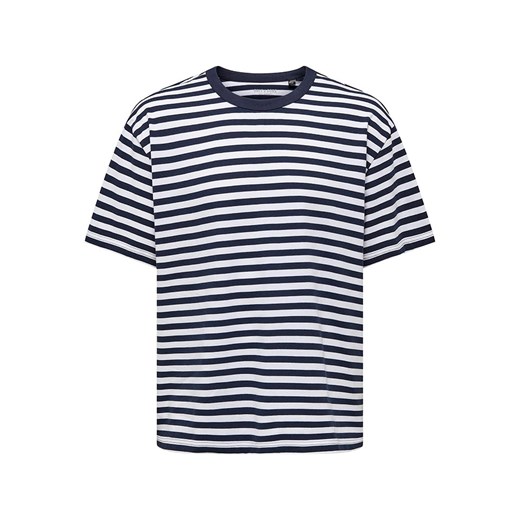 T-shirt męski Only & Sons bawełniany z krótkim rękawem 