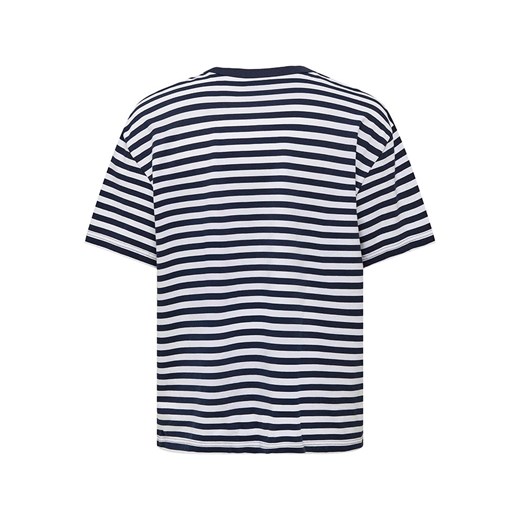 T-shirt męski Only & Sons z krótkim rękawem bawełniany 
