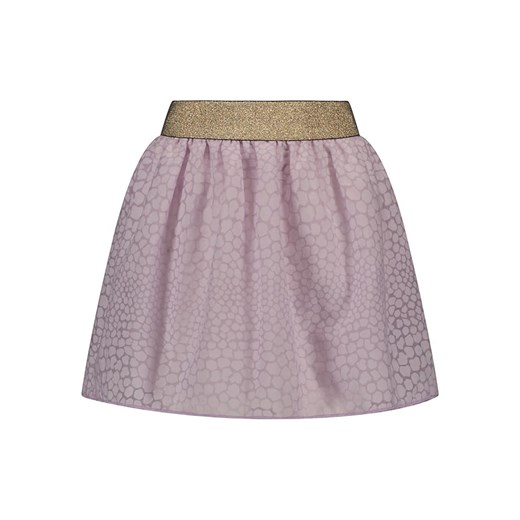 Moodstreet Spódnica w kolorze fioletowym Moodstreet 134/140 Limango Polska okazyjna cena