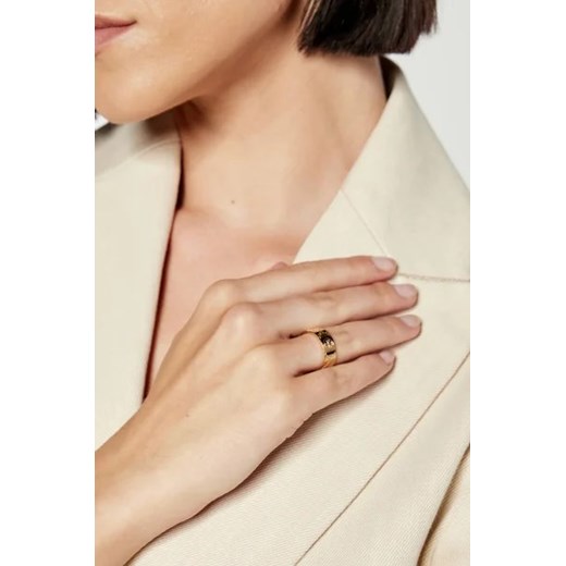 Pierścionek Tory Burch 