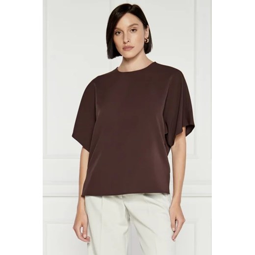 Joop! Bluzka | Loose fit ze sklepu Gomez Fashion Store w kategorii Bluzki damskie - zdjęcie 173650193