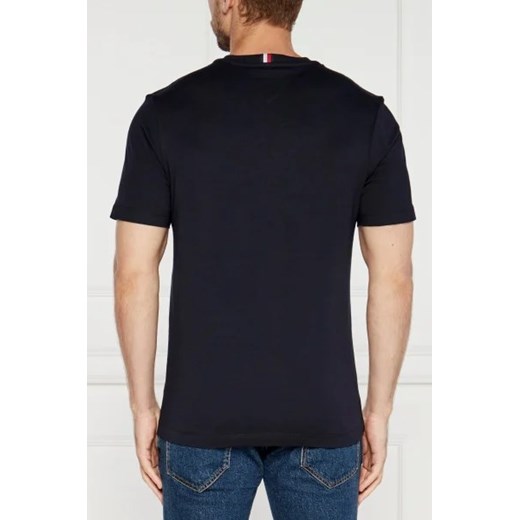 Tommy Hilfiger T-shirt POCKET TEE | Regular Fit Tommy Hilfiger XL Gomez Fashion Store