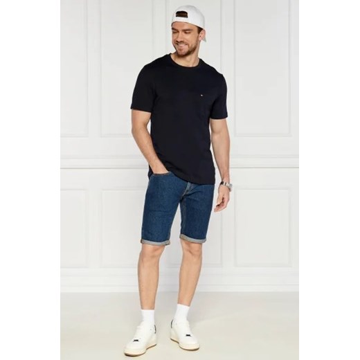 Tommy Hilfiger T-shirt POCKET TEE | Regular Fit Tommy Hilfiger M Gomez Fashion Store