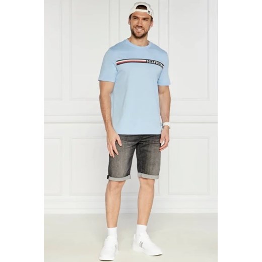 Tommy Hilfiger T-shirt | Regular Fit Tommy Hilfiger XXL Gomez Fashion Store