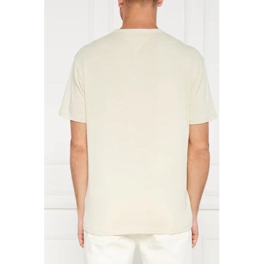 Tommy Jeans T-shirt | Regular Fit Tommy Jeans XXL Gomez Fashion Store