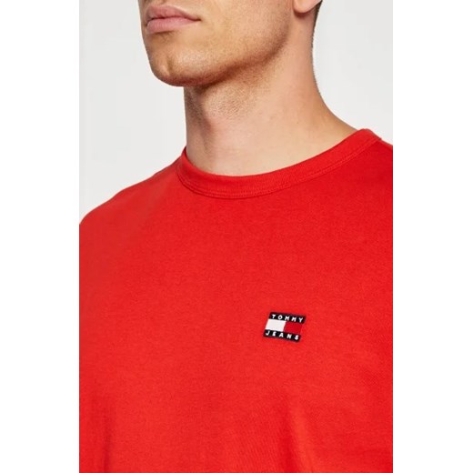 Tommy Jeans T-shirt | Regular Fit Tommy Jeans S Gomez Fashion Store okazyjna cena