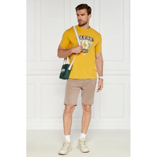GUESS T-shirt | Regular Fit Guess XL okazyjna cena Gomez Fashion Store