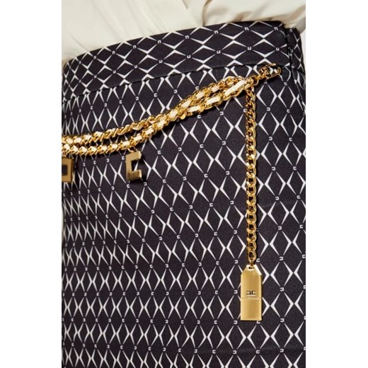 Elisabetta Franchi Spódnica + halka Elisabetta Franchi 34 Gomez Fashion Store