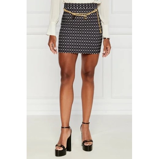 Elisabetta Franchi Spódnica + halka Elisabetta Franchi 40 Gomez Fashion Store