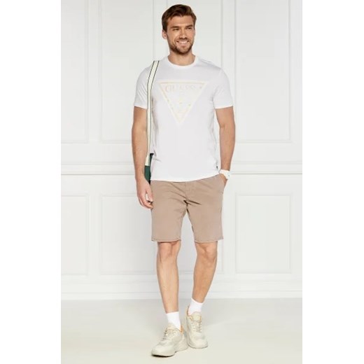 GUESS T-shirt | Slim Fit Guess M Gomez Fashion Store