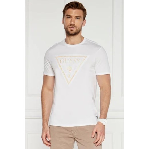 GUESS T-shirt | Slim Fit Guess S Gomez Fashion Store