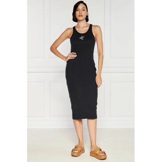 One Teaspoon Sukienka ze sklepu Gomez Fashion Store w kategorii Sukienki - zdjęcie 173650330