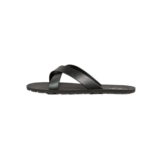 Zign Sandały kąpielowe black zalando  abstrakcyjne wzory