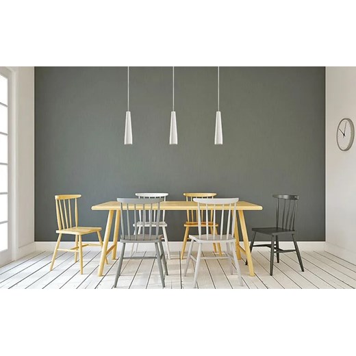 Ceramiczna lampa wisząca tuba - EXX239-Elekta Lumes One Size okazyjna cena Edinos.pl