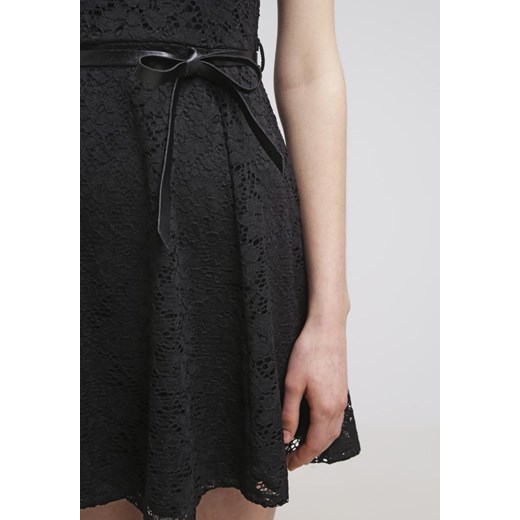 WAL G. SWEETHEART Sukienka letnia black zalando małe czarne