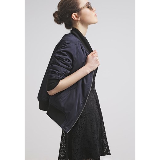 WAL G. SWEETHEART Sukienka letnia black zalando mini