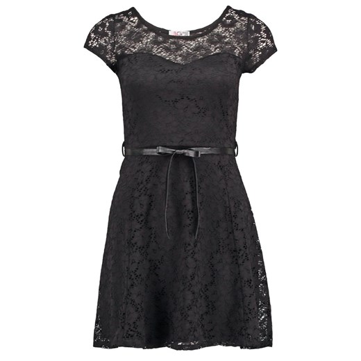 WAL G. SWEETHEART Sukienka letnia black zalando małe czarne