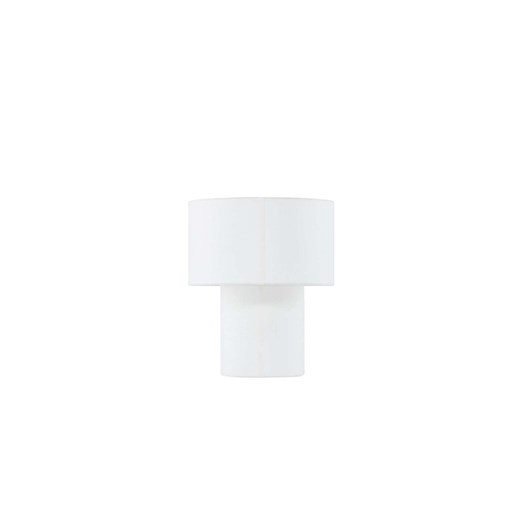 H & M - Globia Oświetlenie - Biały ze sklepu H&M w kategorii Lampy stołowe - zdjęcie 173656824