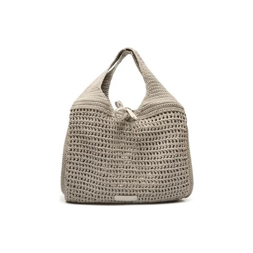 GIANNI CHIARINI Shopperka Gianni Chiarini One Size wyprzedaż Gomez Fashion Store