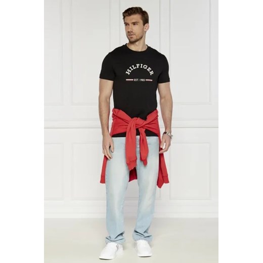 Tommy Hilfiger T-shirt | Slim Fit Tommy Hilfiger S Gomez Fashion Store