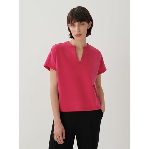 Someday Bluza w kolorze różowym ze sklepu Limango Polska w kategorii Bluzki damskie - zdjęcie 173662472